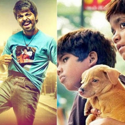 Trisha Illana Nayanthara is GV Prakash’s best in recent times, in terms of its Chennai city Radio plays!