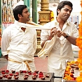 It all stops here .. Vaalu to arrive finally !