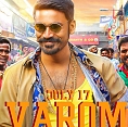 Vaalu postponed yet again! Won't clash with Maari ...