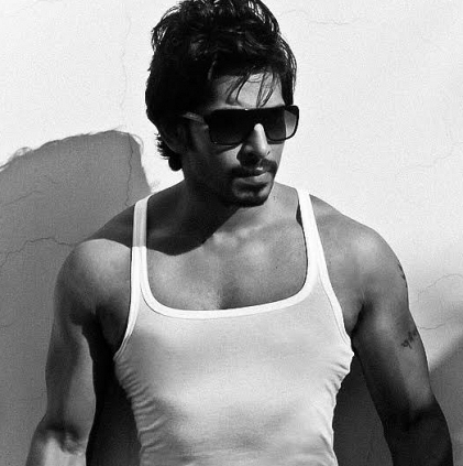 Vamsi Krishna of Thani Oruvan fame talks about the film, Aravind Swami and fitness