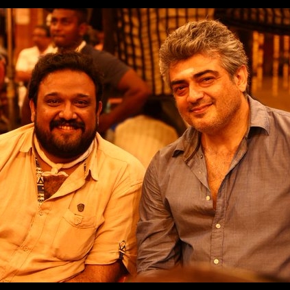 Vedalam is the 3rd highest grosser ever in Malaysia