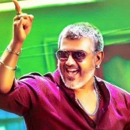 Vedalam producer AM Rathnam shares his take on the massive opening response to the film Vedalam producer AM Rathnam shares his take on the massive opening response to the film