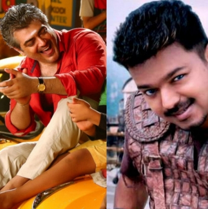 Vedalam to release in a record 58 locations in the UK