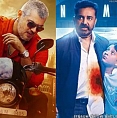 Kamal and Ajith to back out?