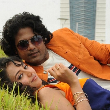 Vidya Pradeep talks about working in Athibar with Jeevan