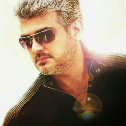 Vidyu Raman will play a small role in Thala 56