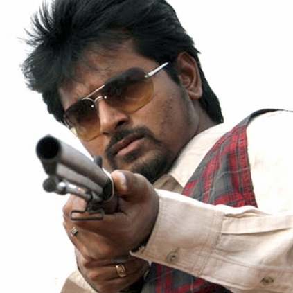 Vignesh Shivan penned lyrics for Sivakarthikeyan's next. Vignesh Shivan penned lyrics for Sivakarthikeyan's next.