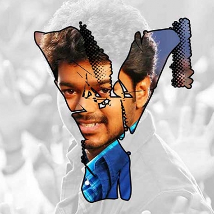 Vijay 59 is not titled as Vettri ... Vijay 59 is not titled as Vettri ...