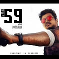 Breaking- What is Vijay 59 title?