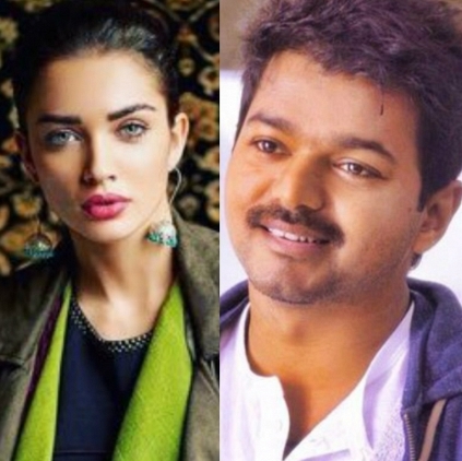 Vijay 59 to be close to 90% complete after the current Goa schedule