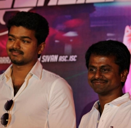 Vijay, A R Murugadoss and A M Rathnam to attend a special screening of Demonte Colony