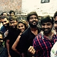 Naanum Rowdy Dhaan completed in a span of 65 days!
