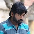 Vijay Sethupathi takes what belongs to Rajini.
