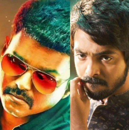 Vijay starrer Theri's Goa schedule to last for 4 more days