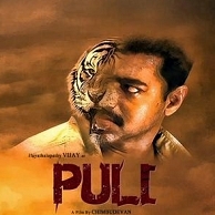 Vijay's Puli is already sold...