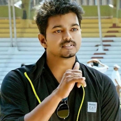Vijay's Puli marks the ninth film in a row that has received an U certificate for the hero Vijay's Puli marks the ninth film in a row that has received an U certificate for the hero