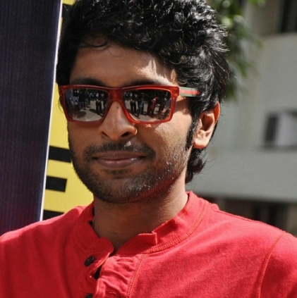 Vikram Prabhu - SR Prabhakaran project to start from 7th December Vikram Prabhu - SR Prabhakaran project to start from 7th December