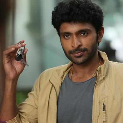 Vikram Prabhu's Wagah completes its Kashmir schedule successfully Vikram Prabhu's Wagah completes its Kashmir schedule successfully