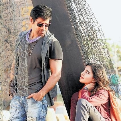 Vikram's 10 Endrathukulla audio touted to release in mid September