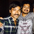 From Vijay to Dhanush ...