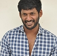 Vishal starts it today!