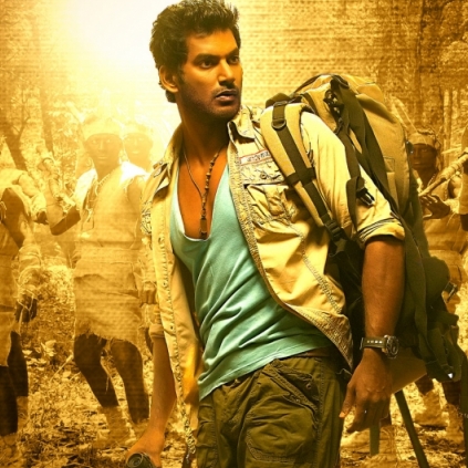 Will Madha Gaja Raja release on December 18th?