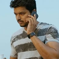 With Thala Ajith there, Ilayathalapathy Vijay isn't left behind either!