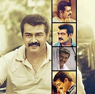 Yennai Arindhaal's new release date ...