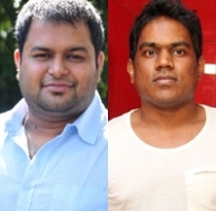 Masss producer Gnanavel Raja clears the air surrounding the Yuvan - Thaman controversy