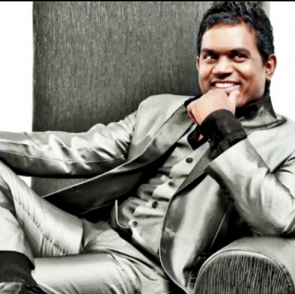 Yuvan Shankar Raja to compose music for Vikram Prabhu's next