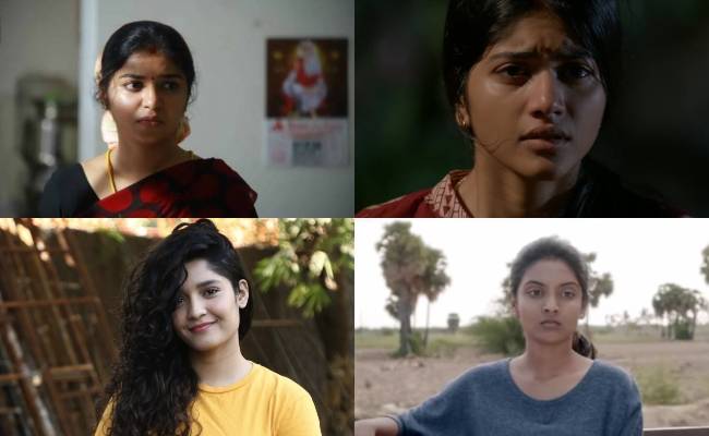 Best female performances for 2020 ft Ritika Singh and others