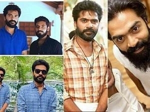 Photostory: STR's 10 unseen candid pic with fans are pure lit🔥! Don't miss his latest look!