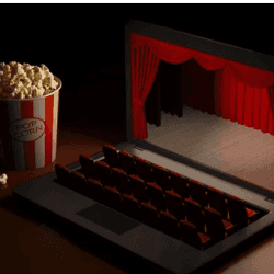 10 theatres barred from screening films due to piracy