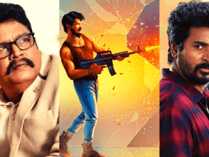 100 top celebrities unveiled the interesting FIRST LOOK & TITLE of actor Nakkhul's big movie 'VASCODAGAMA' - Don’t miss!