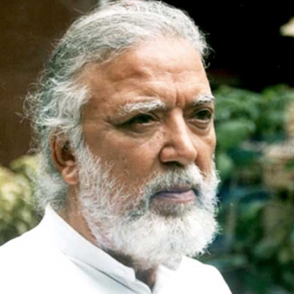 16 time National Award winner director Bhimsain passes away at 81