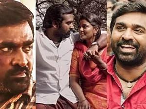 Know your ticket cost to watch the Vijay Sethupathi starrer Ka Pae Ranasingam