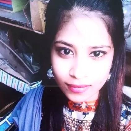 23 year old young actress Padmaja commits suicide in Chennai