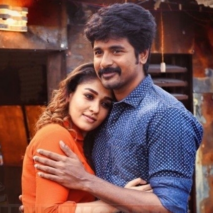 24 AM Studios to make an important announcement about Velaikkaran today