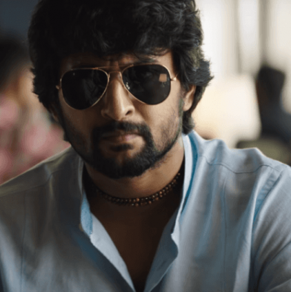 24 director Vikram Kumar's Gang Leader to be released in 13th September ft. Nani