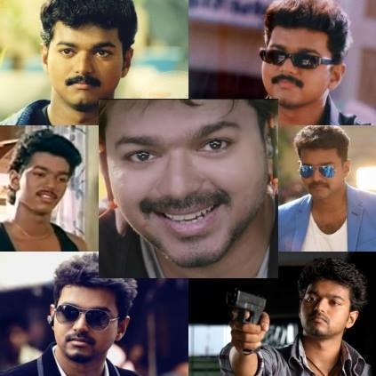 24 years of Vijay