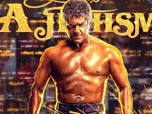 Woah! Thala Special - Celebrities and fans celebrate Ajith's milestone!