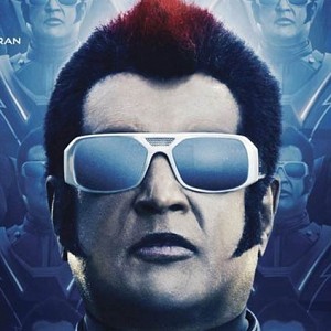 Superstar Rajinikanth's 2.0 surpasses Dangal record!