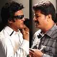 1st in 22 years for Rajinikanth, 2nd for Shankar!