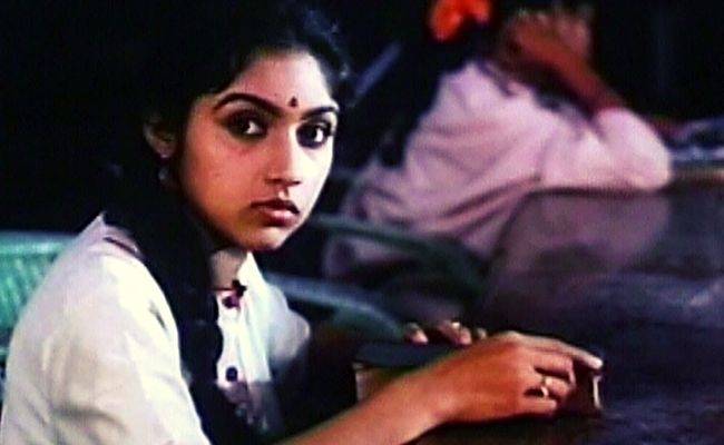 35 years of Mouna Raagam: Why Divya will always remain my boss lady