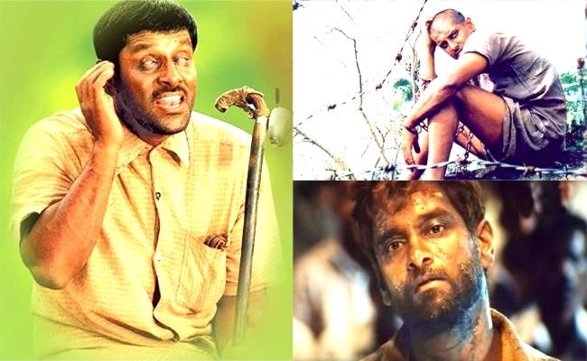 5 best performances of Vikram that prove he is a pan Indian actor