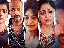 5 exciting reasons to watch Kishore, Varalaxmi, Prasanna, Rohini&rsquo;s Addham on Aha