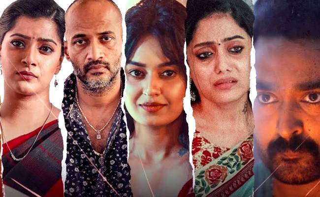 5 exciting reasons to watch Kishore, Varalaxmi, Prasanna, Rohini’s Addham on Aha