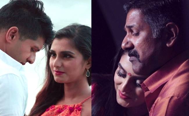 5 things that make the Tamil web-series Uyire Ties That Bind stand out from othersin ZEE5