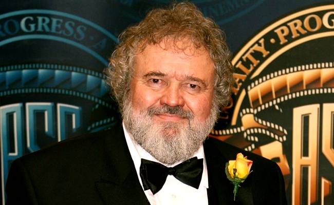 5 time Oscar nominated cinematographer Allen Daviau dies of Coronavirus complications ft Steven Spielberg