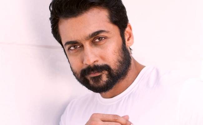 6 former Madras High Court judges support Suriya in the NEET Controversy